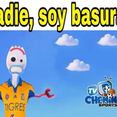 A reír un rato con los memes del Cruz Azul campeón