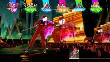 Imágenes de Just Dance 2023 Edition