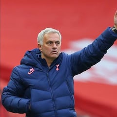 "Si hay un equipo que no puede llorar por el VAR es el United"