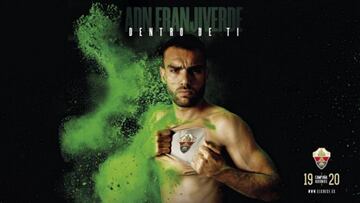 El Elche baja los precios de los abonos para aumentar el respaldo al nuevo proyecto