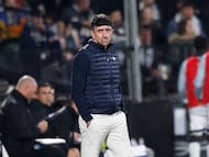 01/02/26 PARTIDO SEGUNDA DIVISION JORNADA 24
CASTELLON - ANDORRA
PABLO HERNANDEZ