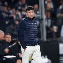 Pablo Hernández: “Queremos un Castalia que empuje como nunca”