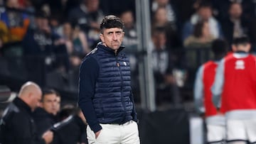 01/02/26 PARTIDO SEGUNDA DIVISION JORNADA 24
CASTELLON - ANDORRA
PABLO HERNANDEZ