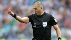 La Superliga "pide" el VAR