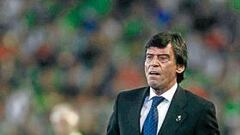 "A un 90 por ciento, Chaparro seguirá"