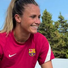 Paños, antes del Madrid: "Para mejorar lo del año pasado, hay que ganar la Supercopa"