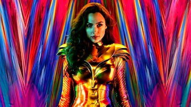 La transformación física de Gal Gadot a través de todas sus películas