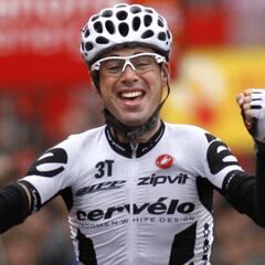 Deignan: “Ser padre cambia mi perspectiva del ciclismo”