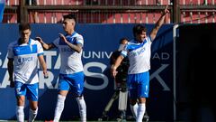 Tabla de posiciones Campeonato Nacional 2025, actualizada hoy, 17 de febrero, fecha 1 del fútbol chileno