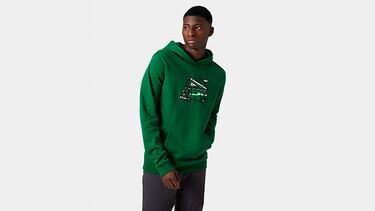 Descuentos de hasta el 50% en prendas de abrigo de Helly Hansen