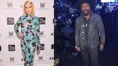 Anthony Hamilton cantará el himno de Estados Unidos y Carly Rae Jepsen, el de Canadá