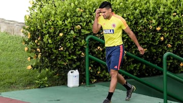 Falcao García