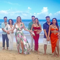 Las principales novedades de la octava edición de ‘La isla de las tentaciones’