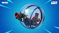 Fortnite: Notas del parche v8.10 con cambios y novedades