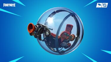 Fortnite Battle Royale: Notas del parche v8.10