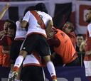 River derrota a Santa Fe y celebra el bicampeonato de la Recopa