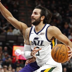 Mirotic supera el examen del huracán Antetokounmpo (24); victorias de Ricky y Pau Gasol