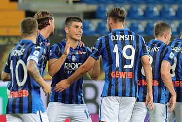 Atalanta set to be without Ilicic for UCL clash with PSG
