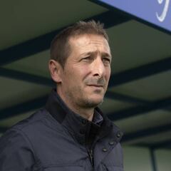 Qué fue de Ramis, exjugador de Real Madrid y Sevilla