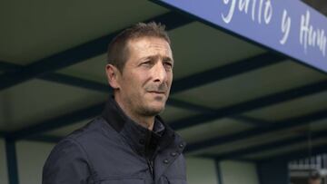 Qué fue de Ramis, exjugador de Real Madrid y Sevilla