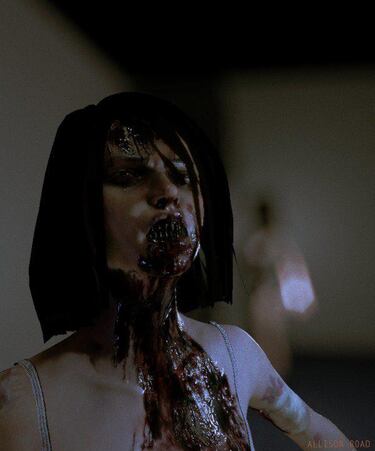 Allison Road, el primer clon de P.T. Silent Hills