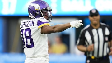 The Minnesota Vikings kicked a last second field goal to beat the Green Bay Packers. The Vikings move to 5-5 while the Packers have lost two of three.