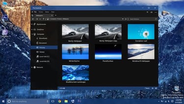 Cómo buscar archivos ocultos en tu PC con Windows 10