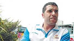 El agente de Naybet negocia con Lendoiro una salida inminente