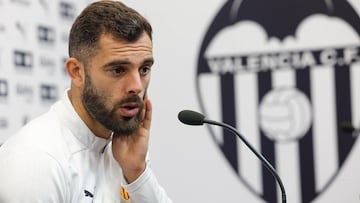 Luis Rioja: “Soy el padre del vestuario”