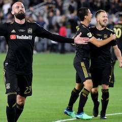 Ciman: “Bélgica tiene para ser campeón en Rusia”