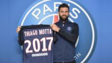 Thiago Motta