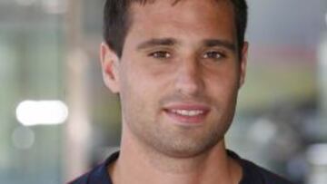 Javier Flaño ficha por el Mirandés.