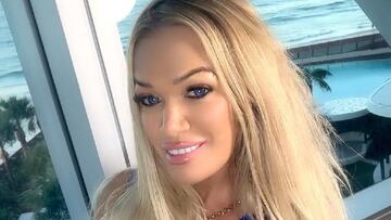 Gina Stewart, la abuela influencer de 51 a?os que triunfa en OnlyFans
