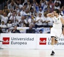 Darussafaka - Real Madrid: TV, horario y dónde ver online