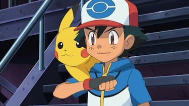 Truco: Cómo llevar a Pikachu sobre tu hombro en Pokémon GO