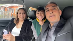 Fue campeón con Colo Colo, jugó en el extranjero y así luce en la actualidad: taxista, vendedor de frutas, DT...