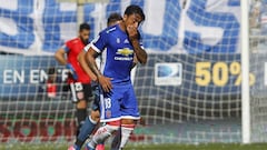 Jara reconoce que puede irse de la U: “Esta semana se decide”