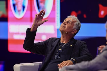 Queiroz: ¡°Mbapp¨¦ necesita tiempo... y en el Real Madrid no hay¡±