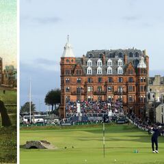 Descubre los campos de golf más icónicos del mundo