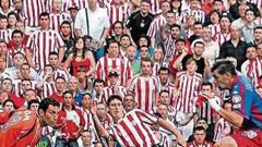 Competición se lava las manos en el 'caso Descarga'