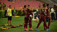 Deportes Tolima