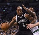 Jarrett Jack inflige a los Celtics su tercera derrota consecutiva