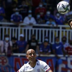 Primera Sala del Tribunal de Disciplina desestima acusación de Melipilla a la U