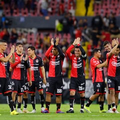 Atlas quiere usar a Chivas de “trampolín”