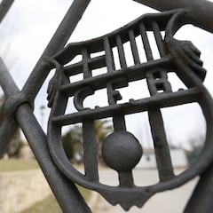 La Masia, otro colegio más sin niños