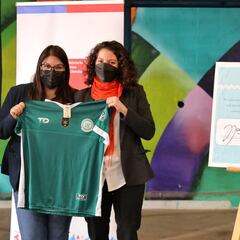 La Corporación de Wanderers gana terreno con importante ayuda