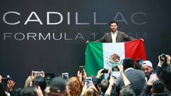 La hoja de ruta de Cadillac