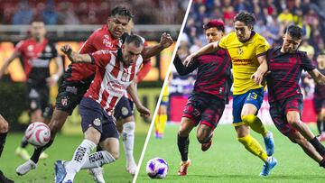 Todo lo que debes saber sobre el Play-In del Apertura 2024