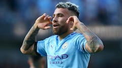 Kompany warns City against jumping into transfer market