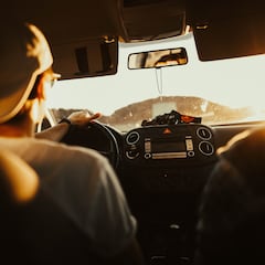 El truco japonés para enfriar la temperatura del coche en unos segundos